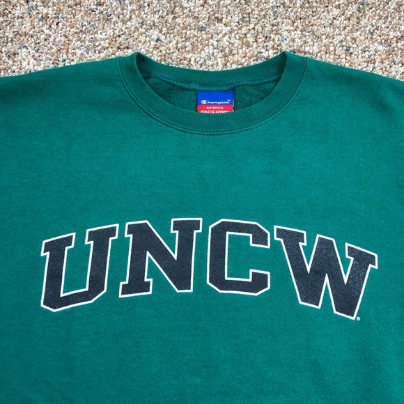 uncw sweatshirt